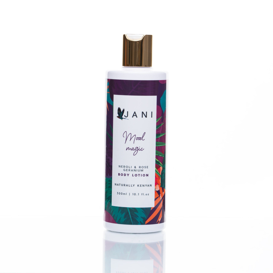 JANI BODY LOTION MOOD MAGIC 300ML